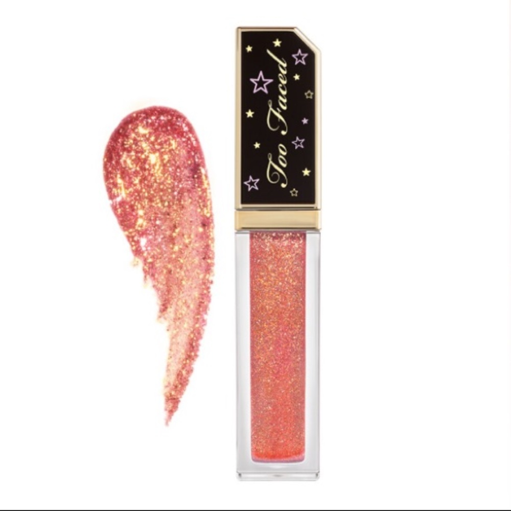 NIB Too Faced Twinkle Twinkle Liquid Eyeshadow